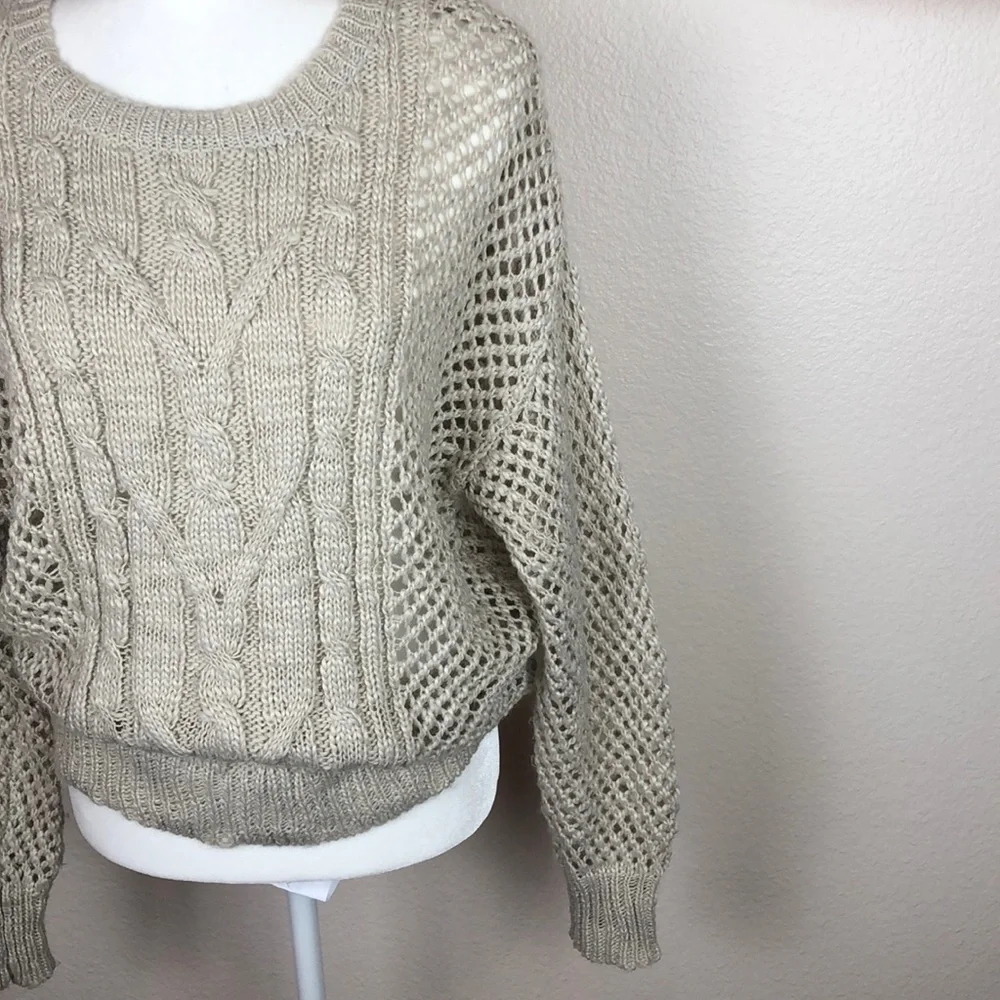 American Rag Oversized Sweater - Picture 3 of 6